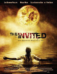 The Invited (2010)
