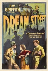 Dream Street (1921)