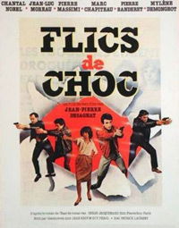 Flics de choc