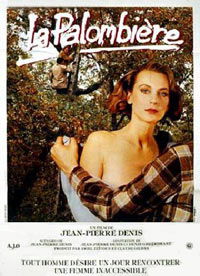 La palombière