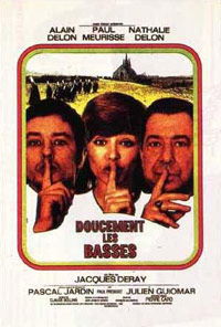 Doucement les basses (1971)