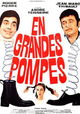 En grandes pompes