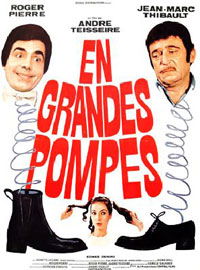 En grandes pompes (1974)