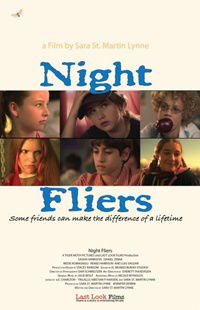 Night Fliers (2009)