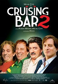 Cruising Bar 2 (2008)
