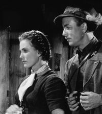 Der Jäger von Fall (1956)