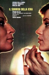 Il sorriso della iena (1972)