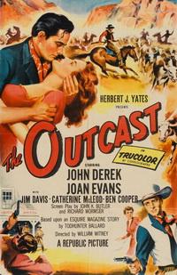 The Outcast (1954)