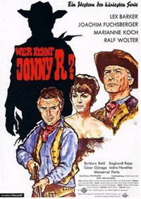 Wer kennt Johnny R.? (1966)