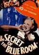 Secret of the Blue Room