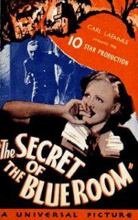 Secret of the Blue Room (1933)