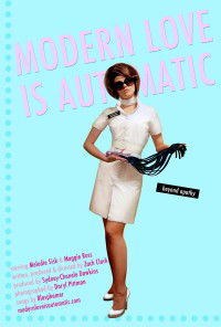 Modern Love Is Automatic (2009)