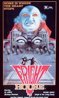 Fright House (1988)