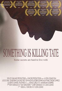 Something Is Killing Tate