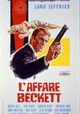 L'affare Beckett