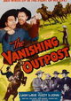 The Vanishing Outpost