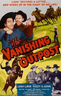 The Vanishing Outpost (1951)