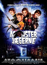 Monsterjægerne