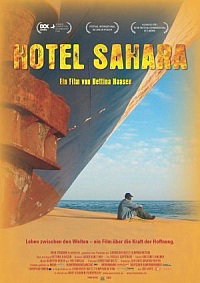 Hotel Sahara (2008)