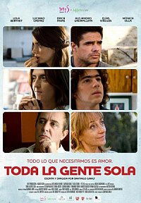 Toda la gente sola (2009)