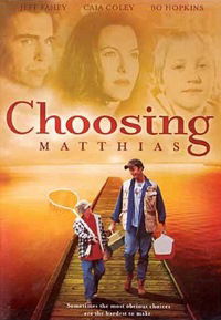 Choosing Matthias (2001)