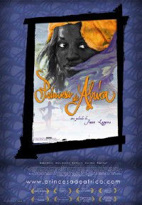 Princesa de África (2008)