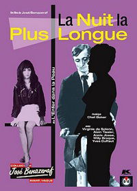 L'enfer dans la peau (1965)