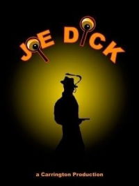 Joe Dick (2009)