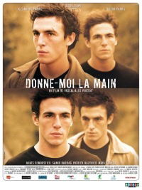 Donne-moi la main (2008)