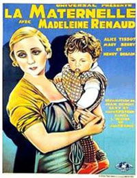 Children of Montmartre (1933)