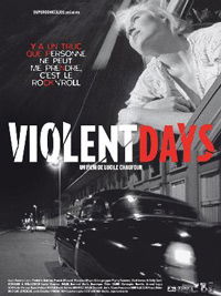 Violent Days (2004)