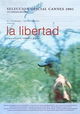 La libertad