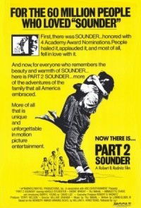 Sounder, Part 2 (1976)
