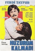 Huzurum kalmadi (1980)
