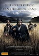 Van Diemen's Land