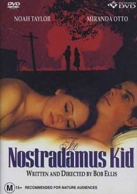 The Nostradamus Kid (1993)