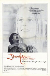 Jennifer on My Mind (1971)