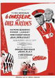 Le chasseur de chez Maxim's