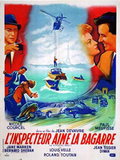 L'inspecteur aime la bagarre (1957)