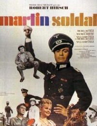 Martin Soldat