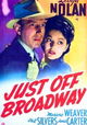 Just Off Broadway