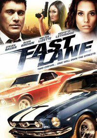 Fast Lane (2009)