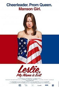 Leslie, My Name Is Evil (2009)