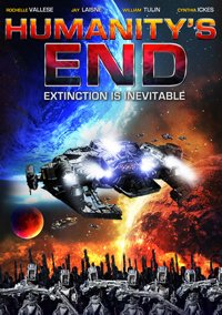 Humanity's End (2009)