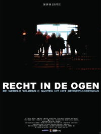 Recht in de ogen (2009)
