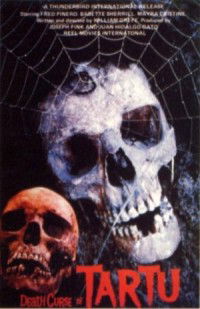 Death Curse of Tartu (1966)