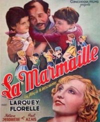 La marmaille (1935)