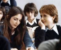 Les indiens sont encore loin (1977)