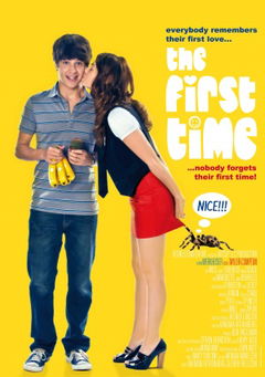 Love at First Hiccup (2009)