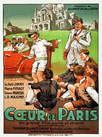 Coeur de Paris (1931)